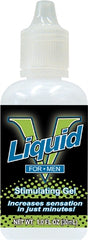 Liquid V for Men