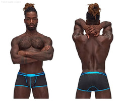 Male Power Casanova Uplift Mini Shorts