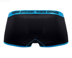 Male Power Casanova Uplift Mini Shorts
