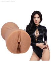Signature Strokers - Girls of Social Media - @Ms_Puiyi