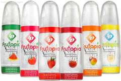 Lubricants - I.D Frutopia Flavored Lubricant