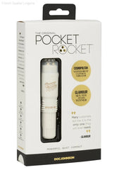 The Original Pocket Rocket®