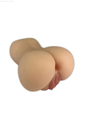 Mini 1.3lb Torso Pocket Pussy Stroker | Sexual Desires