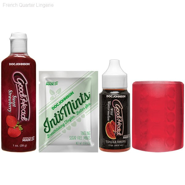 GoodHead Fundamentals Kit