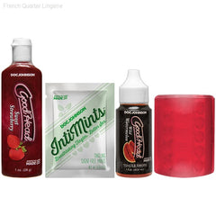 GoodHead Fundamentals Kit