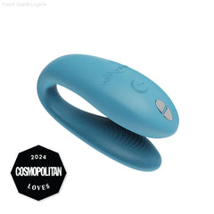 We-Vibe Sync Go - Bluetooth App Controlled