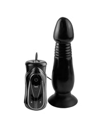 Anal Fantasy Collection - Vibrating Thruster