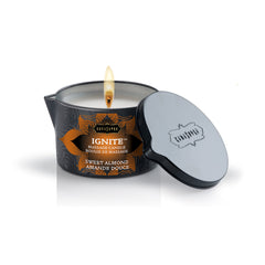 Kama Sutra Ignite Massage Candle