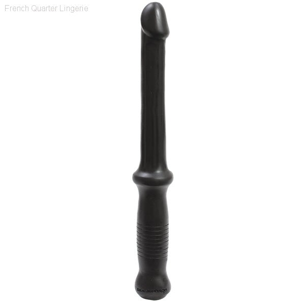 Classic Anal Push