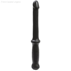 Classic Anal Push
