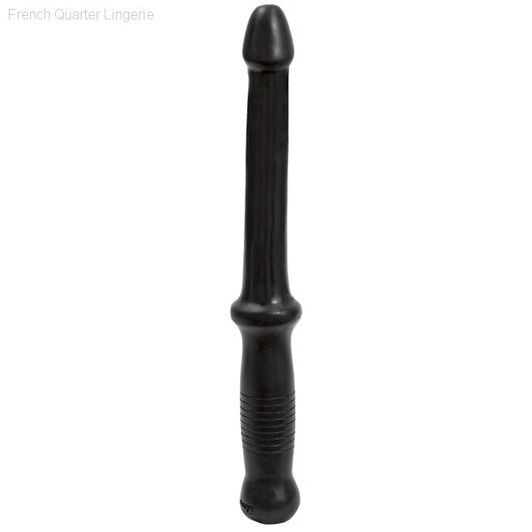 Classic Anal Push