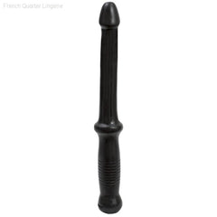 Classic Anal Push