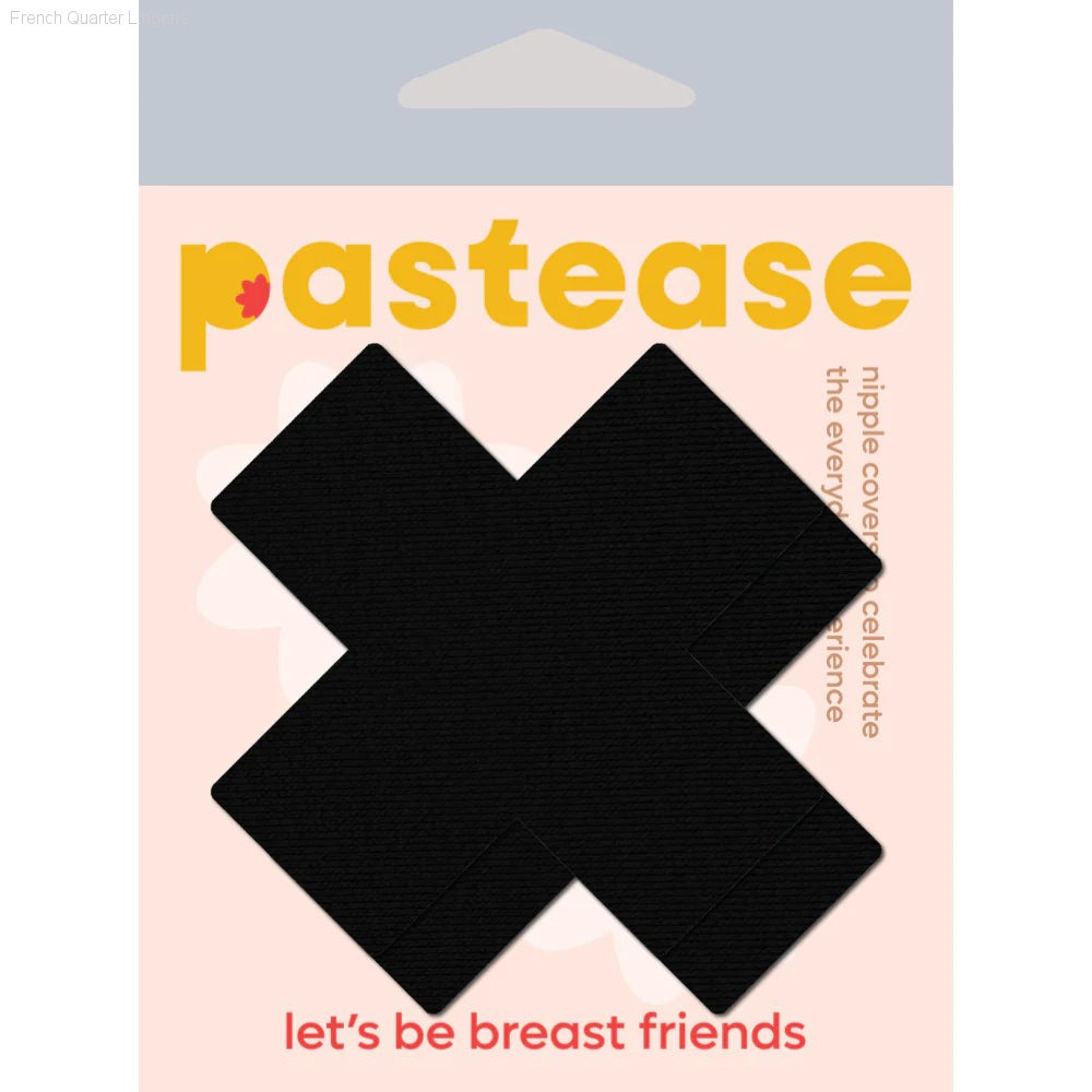 All Solids Nipple Pasties By Pastease®