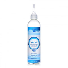 Relax Anal Desensitizing Glide 8oz