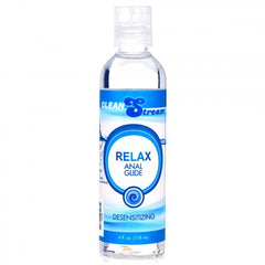 Relax Anal Desensitizing Glide 8oz