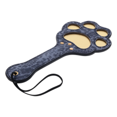 Sex & Mischief- Cougar Paw Paddle