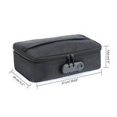 Discreet Box For Storage-French Quarter Lingerie