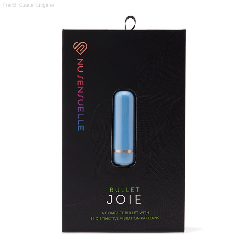 Sensuelle Joie 15 Function Bullet