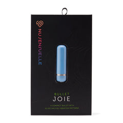 Sensuelle Joie 15 Function Bullet