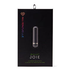 Sensuelle Joie 15 Function Bullet