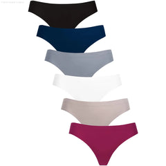 NO SHOW THONG PANTY