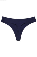 NO SHOW THONG PANTY