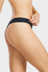 NO SHOW THONG PANTY