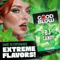 Good Blow BJ Candy-French Quarter Lingerie