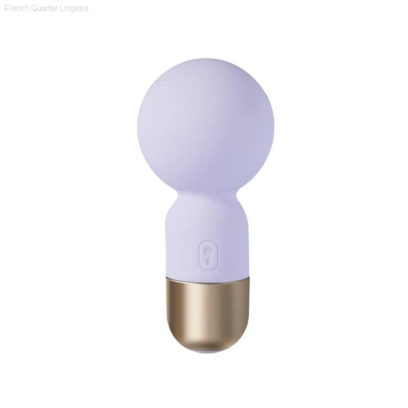 Pokewan - Mini Wand Massager