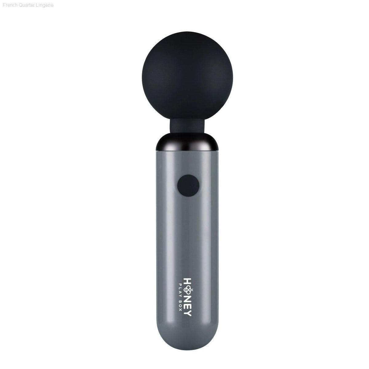 Pomi Wand - Clitoral Wand Vibrator