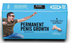 Male Edge Basic - Penis Extender Enlargement Kit