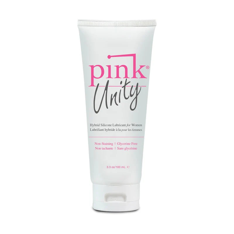 Pink Unity Hybrid Lubricant 3.3 oz