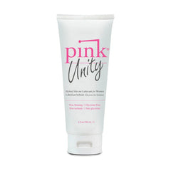 Pink Unity Hybrid Lubricant 3.3 oz