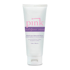 Pink Indulgence Creme Hybrid Lubricant 3.3 oz