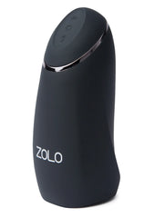 Stickshift  - Squeezable Thrusting & Vibrating Male Stimulator