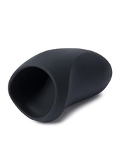 Stickshift  - Squeezable Thrusting & Vibrating Male Stimulator