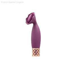 Pillow Talk® Secrets - Passion - Clitoral Vibrator - Wine