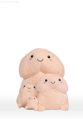 Short Penis Plushie