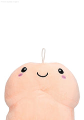 Short Penis Plushie