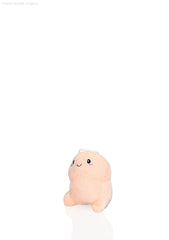 Short Penis Plushie