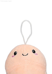Short Penis Plushie