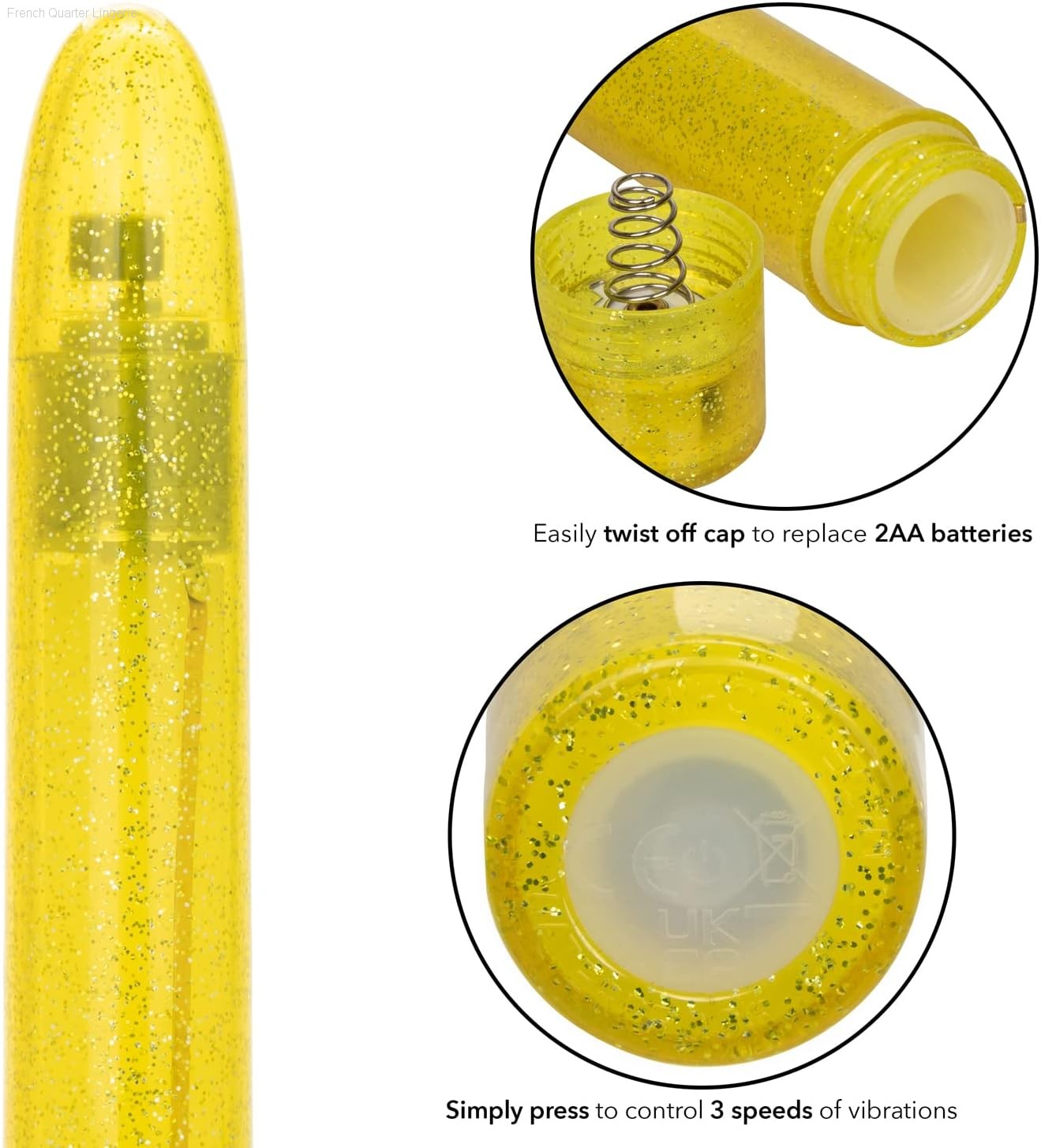 Sparkle® Slim Vibe