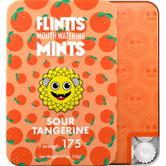 Flintts Mints Mouth Watering Oral Delights - 30 Tablets-French Quarter Lingerie