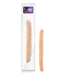 B Yours By Blush® | 14-Inch Long Dildo