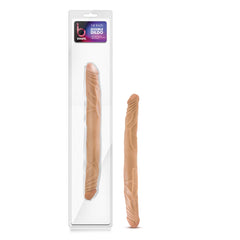B Yours By Blush® | 14-Inch Long Dildo