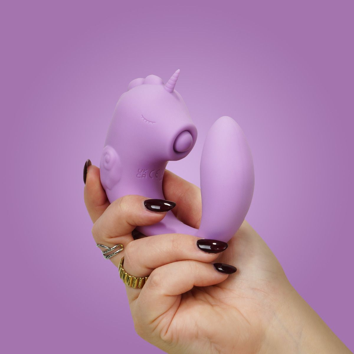 Unihorn C Horse - Marina Lilac