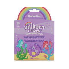 Unihorn C Horse - Marina Lilac