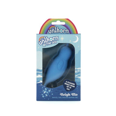 Unihorn Of The Sea – Neigh Mo – The Narwhal
