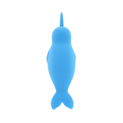 Unihorn Of The Sea – Neigh Mo – The Narwhal