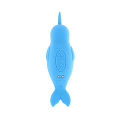 Unihorn Of The Sea – Neigh Mo – The Narwhal